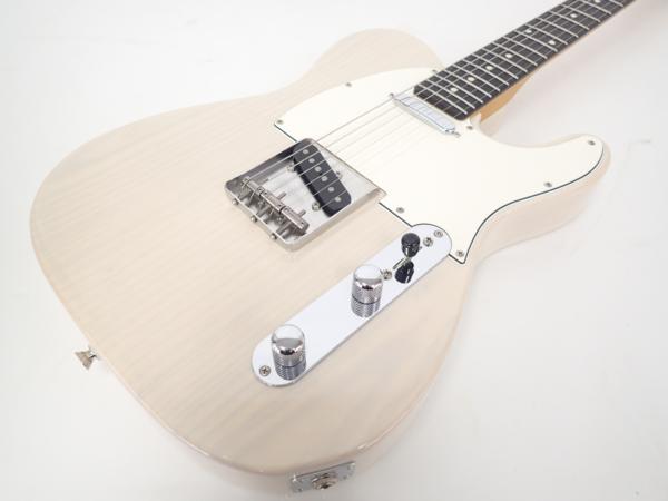 高額買取実施中!!】HISTORY TH-TV/R VWB テレキャスタイプ ヒストリー