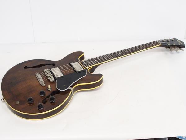 高額買取実施中!!】Greco セミアコ Super View SV-600 ヴィンテージ