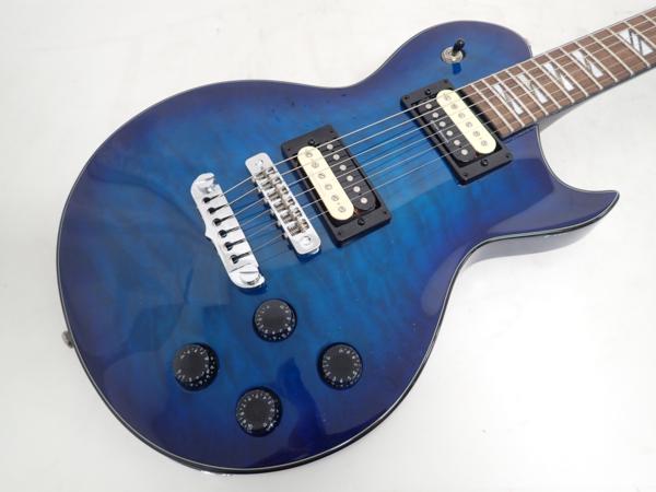 高額買取実施中!!】希少 Aria Pro II エレキギター The Warrior WR-803