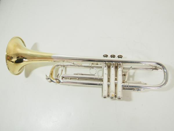 高額買取実施中!!】SELMER/セルマー Paris トランペット Radial 66 B