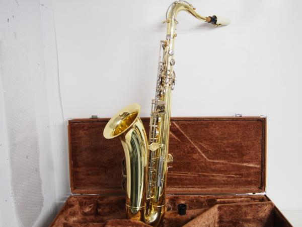 高額買取実施中!!】YAMAHA/ヤマハ テナーサックス YTS-23/YTS23 | 楽器