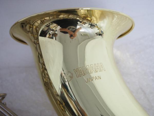 高額買取実施中!!】YAMAHA/ヤマハ テナーサックス YTS-23/YTS23 | 楽器