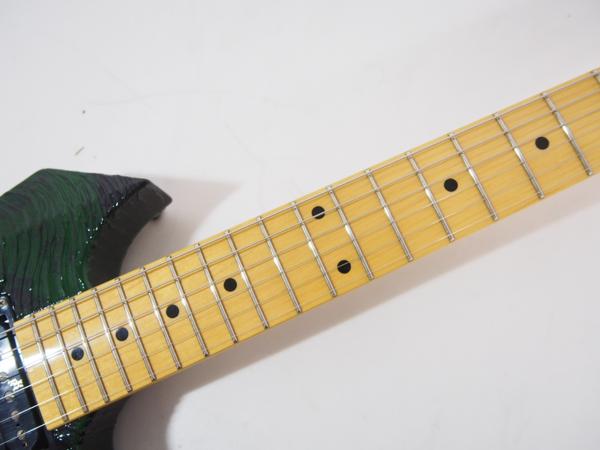 高額買取実施中!!】美品 Killer KG-PRIME Oil Painted Rasta 2009 高崎