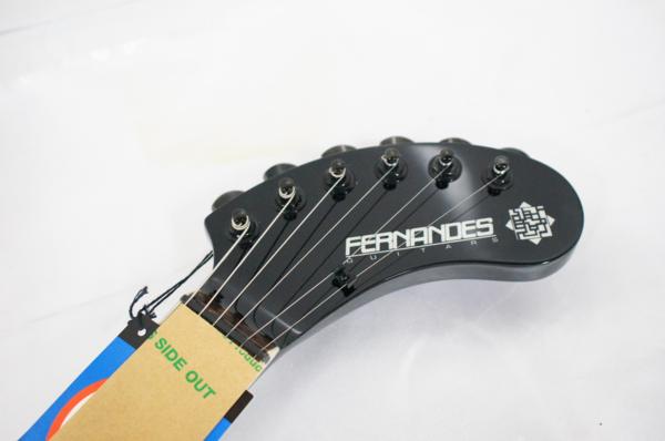 高額買取実施中!!】FERNANDES HOTEI MODEL ZO-3HT 限定布袋モデル 未