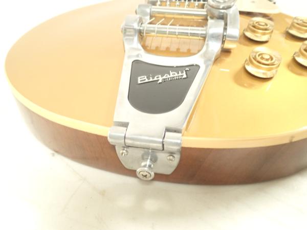 高額買取実施中!!】Gibson エレキ 2008 Limited Model Les Paul LP-295