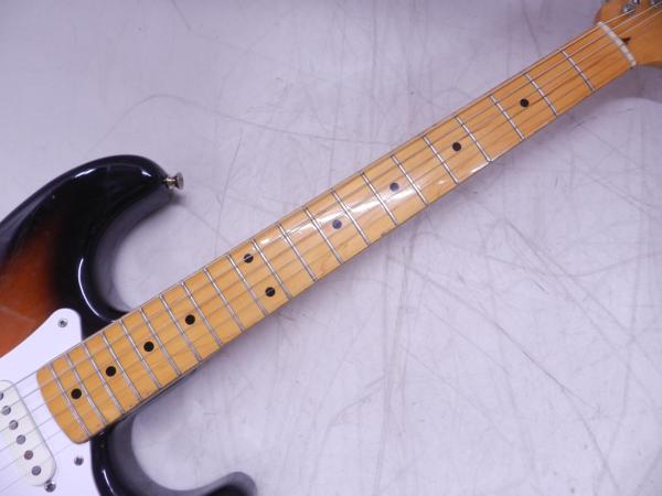 高額買取実施中!!】fender japan フェンダージャパン Stratocaster