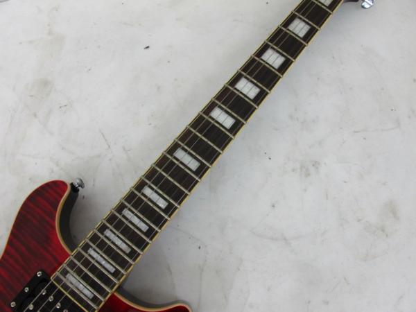 高額買取実施中!!】グラスルーツ エレキ KNIGHT モデル レスポール