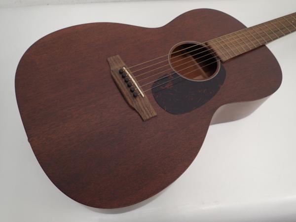 Martin D-15M 中古 アコースティックギター 純正ハードケース付き