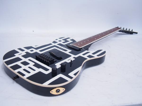 高額買取実施中!!】FERNANDES エレキギター 布袋寅泰モデル TEシリーズ