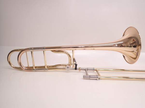 高額買取実施中!!】Getzen ゲッツェン B♭/F テナーバストロンボーン