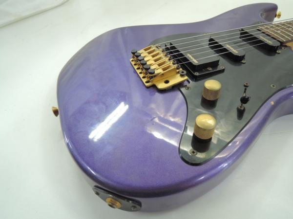 高額買取実施中!!】FERNANDES フェルナンデス THE FUNCTION FST