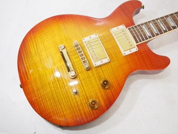 高額買取実施中!!】良品 Gibson Les Paul Standard Double Cutaway