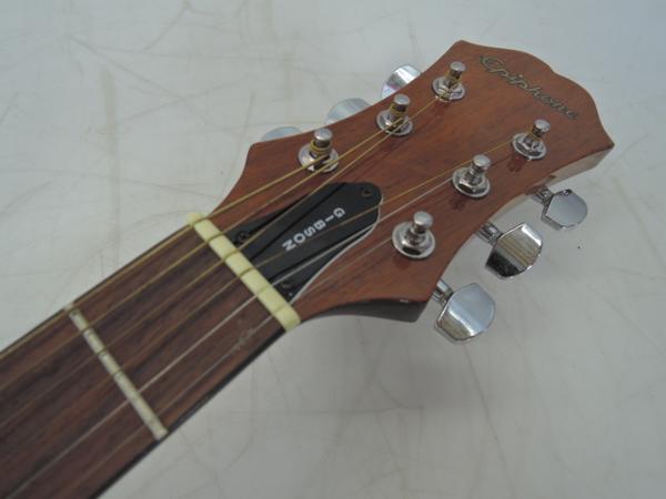 高額買取実施中!!】Epiphone エピフォン AJ 15 VS アコースティック