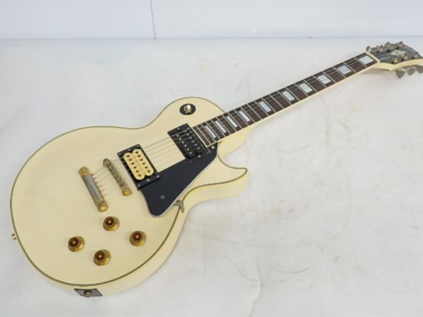 高額買取実施中!!】GRECO/グレコ エレキギター レスポールタイプ