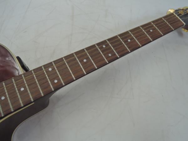 高額買取実施中!!】YAMAHA APX-6A エレアコ ヤマハ製アコースティック