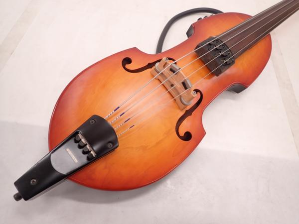 高額買取実施中!!】Aria アリア アップライトベース AP Custom Shop