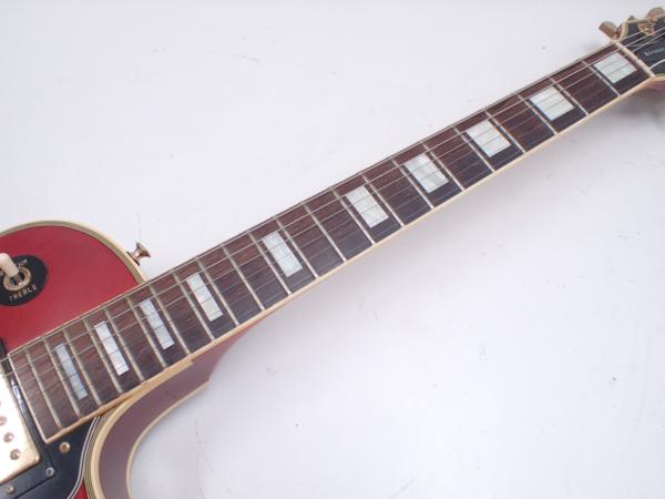 高額買取実施中!!】Greco CUSTOM グレコ レスポールタイプ EG600 78年