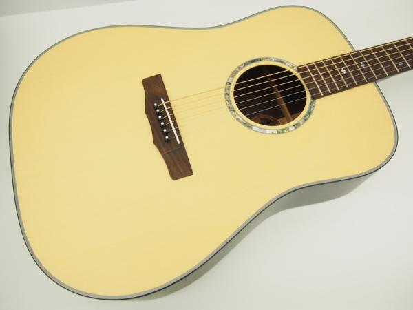 高額買取実施中!!】MORRIS/モーリス アコースティックギター TF