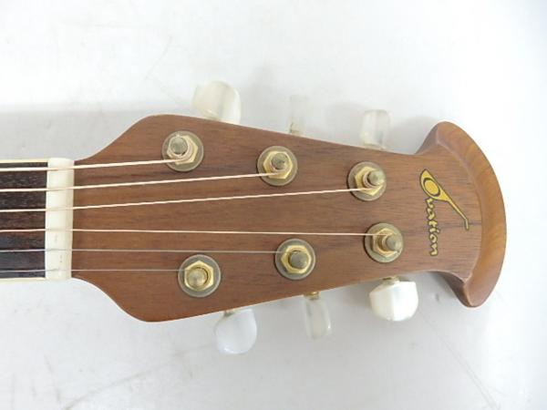 高額買取実施中!!】Ovation/オベーション エレアコギター Celebrity