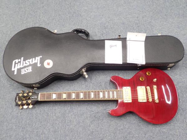 高額買取実施中!!】Gibson Lespaul Standard 1997年 ギブソンレス