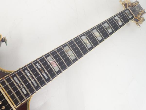 高額買取実施中!!】激レア Ibanez AR300AV レスポールタイプ ダブル