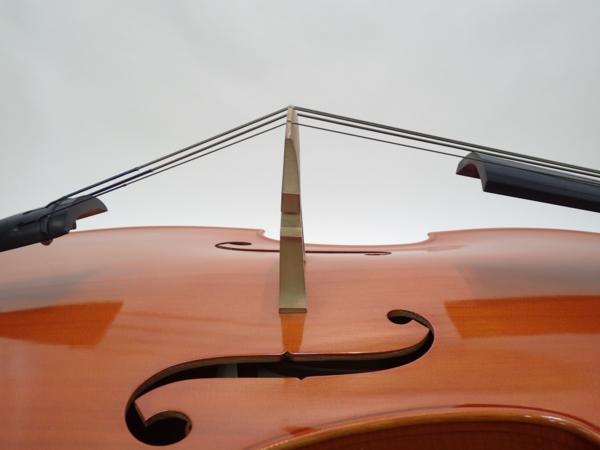 高額買取実施中!!】SUZUKI コントラバス No130 サイズ：4/4 1988年製