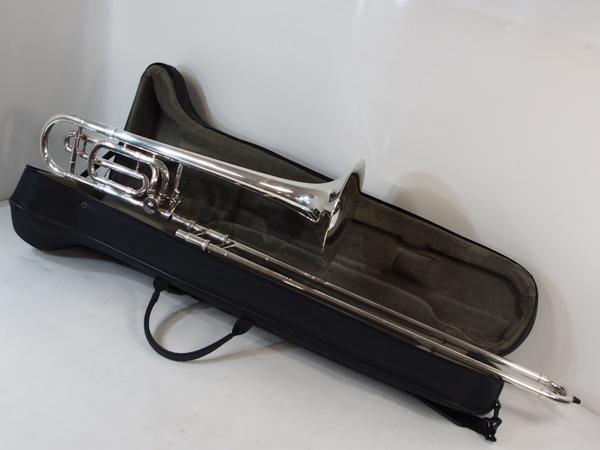 高額買取実施中!!】Vincent Bach ヴィンセント・バック Model 42