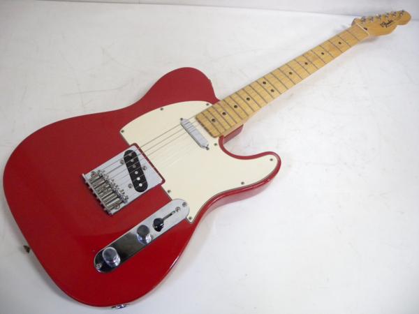 高額買取実施中!!】fender MeXico フェンダーメキシコ テレキャスター