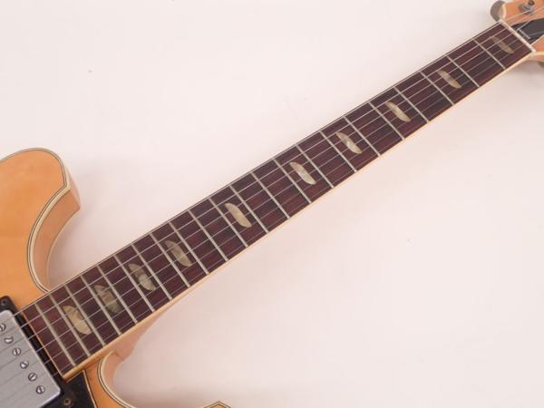 高額買取実施中!!】YAMAHA ヤマハ セミアコ SA-60 ≡ | 楽器買取・楽器