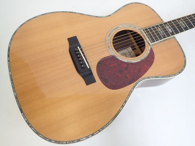 高額買取実施中!!】S.yairi アコースティックギター YD-36 3TS | 楽器