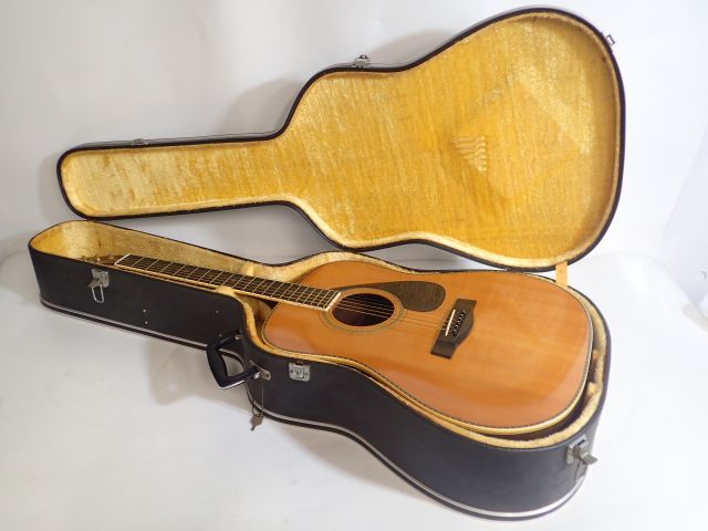 高額買取実施中!!】YAMAHA ヤマハ L-10 前期型 アコースティックギター