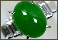 翡翠・鼈甲・琥珀・珊瑚の買取｜古美術・骨董の高価買取は【Gallery翠】