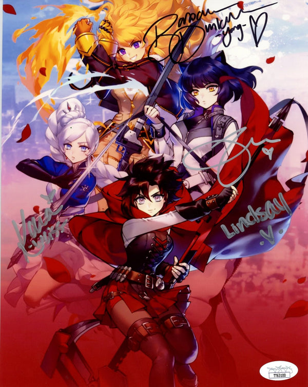 RWBY