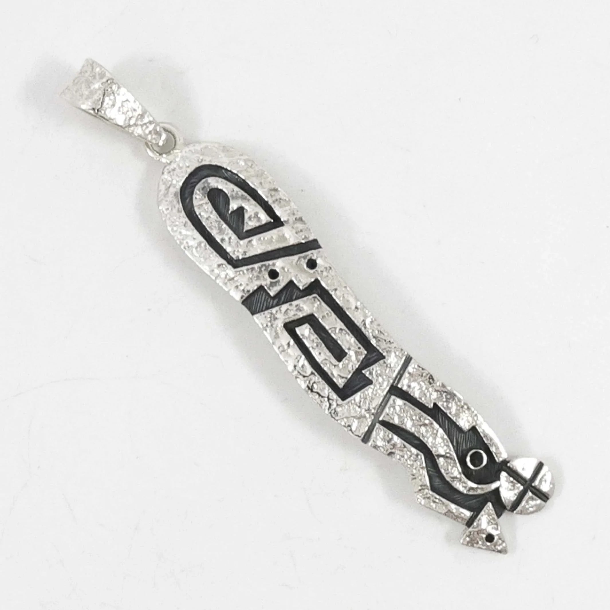 Ruben Saufkie – Garland's