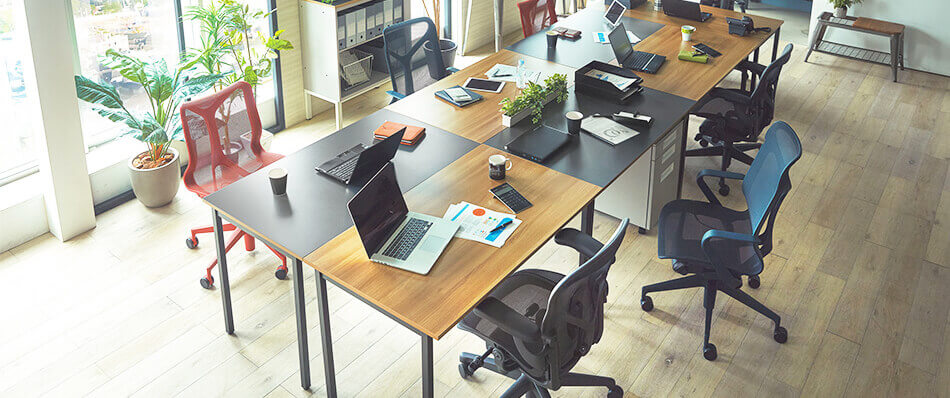 デスク・机の通販 | ガラージ 【 Garage 】