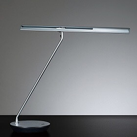 Z-LIGHT/zライト ライトスタンド LED デスクライト 山田照明D Z-6600W