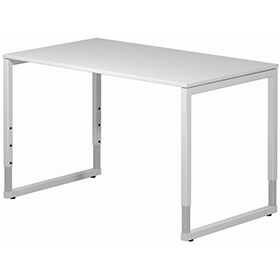 fantoni/ファントーニ GX 昇降(高さ調節可能) デスク テーブル 幅120