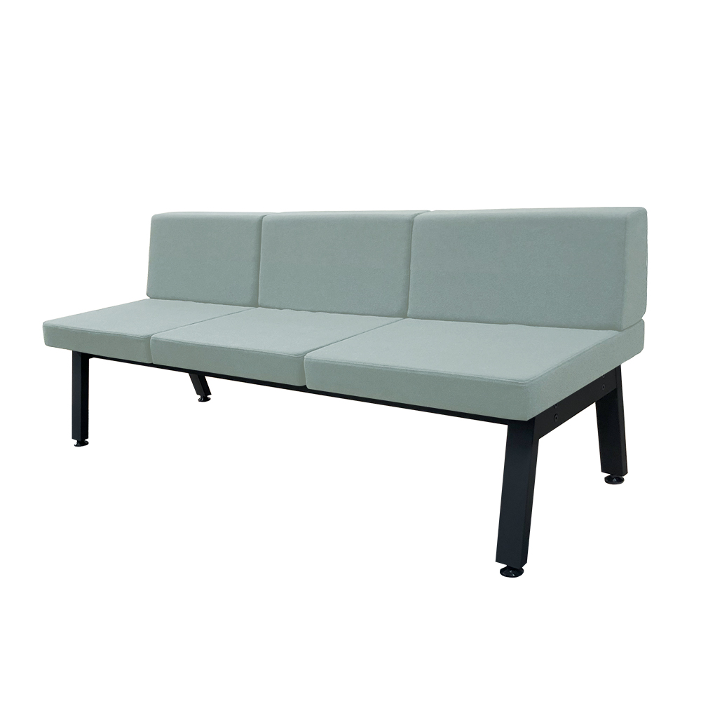 ダイニングワークシリーズ ソファー 3人掛け ハイタイプ (ダイニング