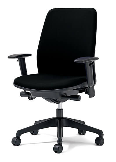オフィスチェア ワークチェア パソコンチェア Kaile/カイル ハイバック