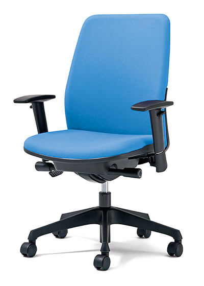 オフィスチェア ワークチェア パソコンチェア Kaile/カイル ハイバック