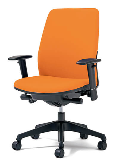 オフィスチェア ワークチェア パソコンチェア Kaile/カイル ハイバック