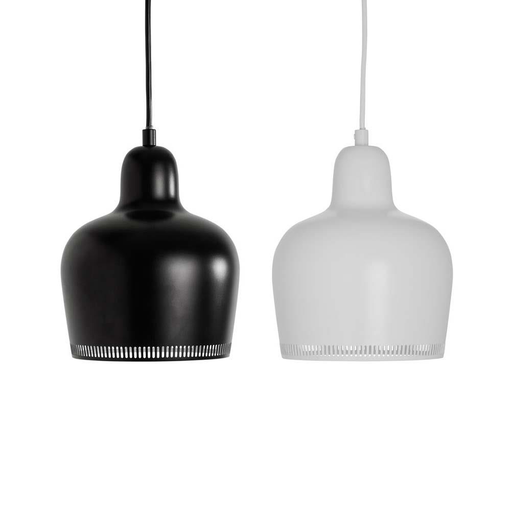 artek ゴールデンベル ペンダントランプ LED電球付 ( アルテック 照明