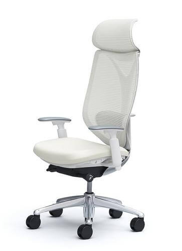 オフィスチェア ワークチェア オカムラ/Sabrina/サブリナ メッシュ