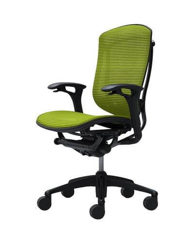 Okamura/オカムラ オフィスチェア ワークチェア チェア コンテッサ