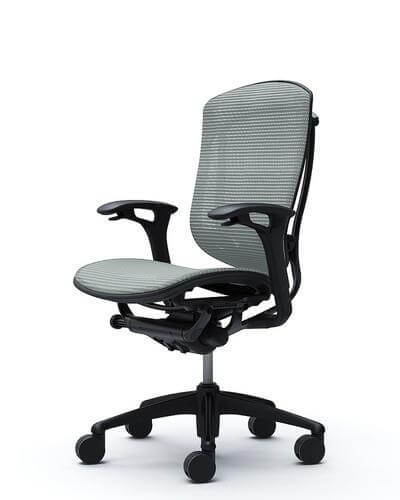 Okamura/オカムラ オフィスチェア ワークチェア チェア コンテッサ