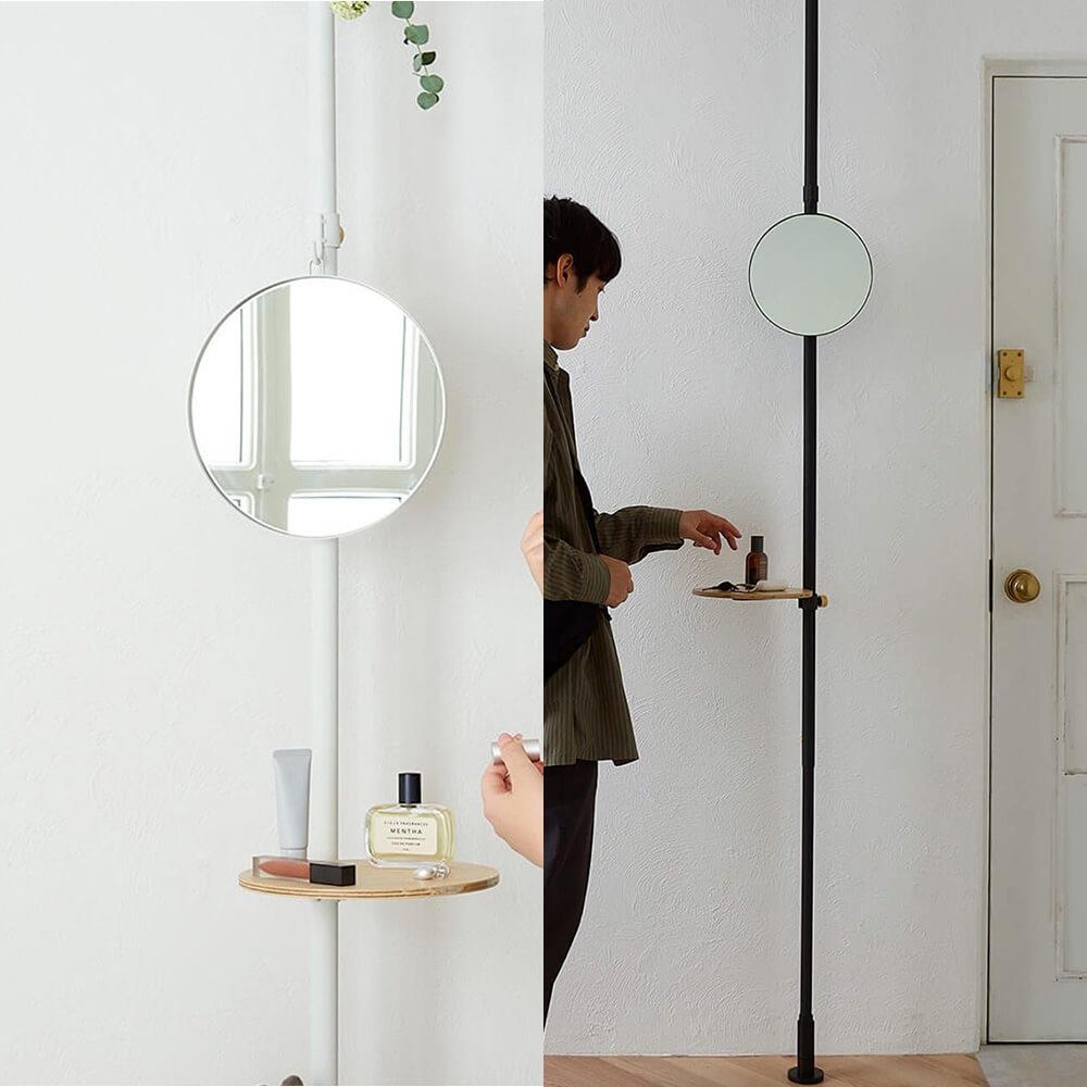 DRAW A LINE ( ドローアライン )シェード shade 白・黒 の通販