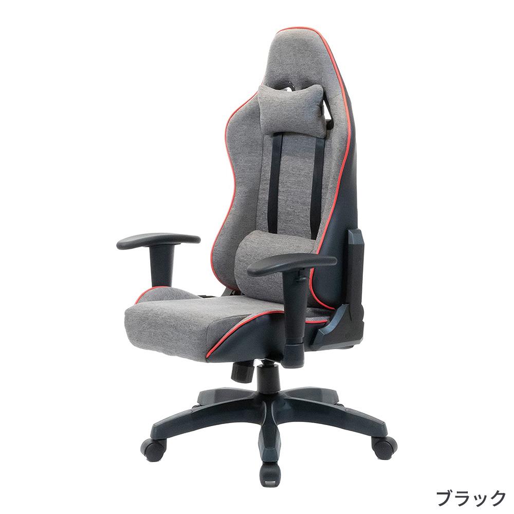 ITOKI X-FOCUS/イトーキ クロスフォーカス コンパクト ゲーミング