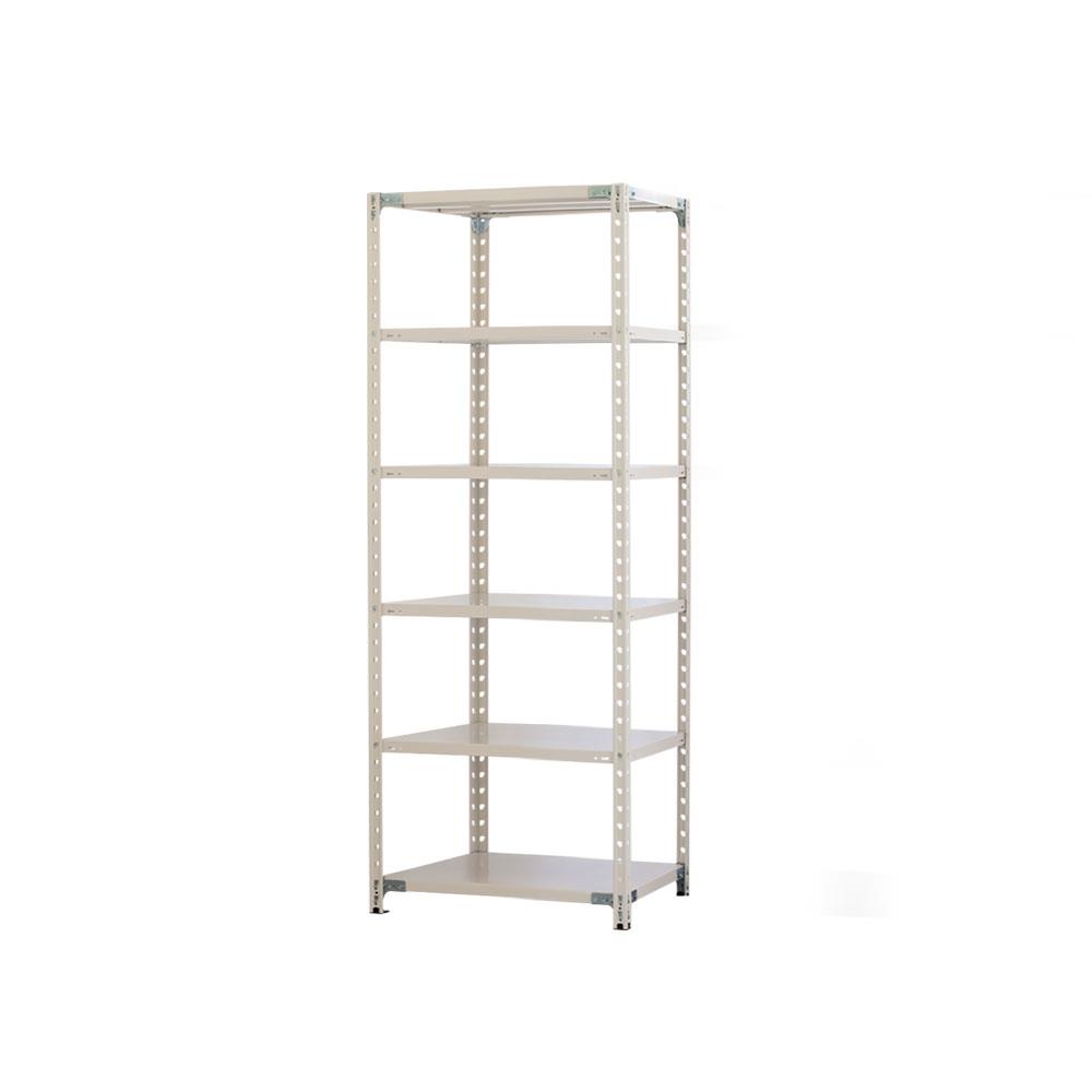 収納家具 ラック 棚 スチールラック 物品棚 シェルフ 軽量ラック 軽量