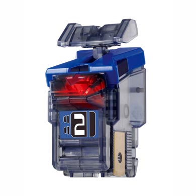 仮面ライダーフォーゼ アストロスイッチ06｜ガシャポンオフィシャルサイト