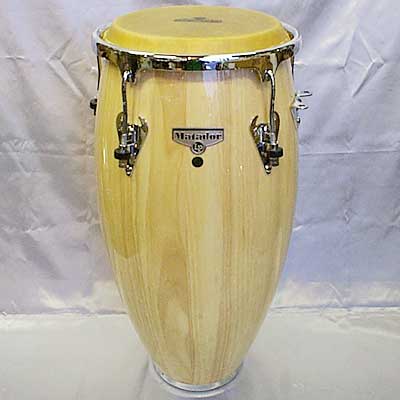 LP コンガ トゥンバドーラ　PATATO MODEL GATEWAY特選中古】LP / PATATO MODEL コンガ3本セット[11